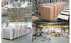 Delivery Packaging Services