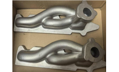 JC Casting - Stainless Steel Casting