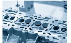 JC Casting - Aluminum Casting