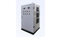 TONGKE - Electric Flocculation Power Supply