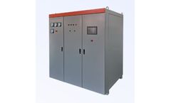 TONGKE - Controllable Silicon Electrophoretic Rectifier