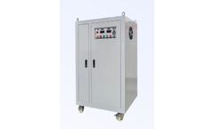TONGKE - Aluminum Oxide Coloring Power Supply