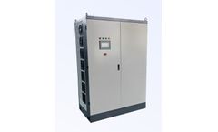 TONGKE - Electrolytic Hydrogen Fluoride to Fluorine gas Power Supply Machine