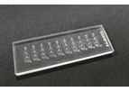 DX Fluidics - Droplet Microfluidic Chip for Laboratory and Clinical Applications
