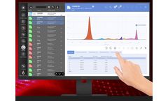 Helena Biosciences - Version Platinum 6 - Accelerate Patient and Analytical Management Software