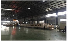 Royal Packing - 7-Layer Corrugated Paperboard Production Line Machine