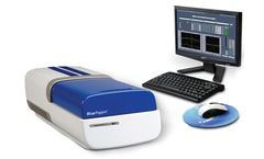 Sage Science - Model BluePippin - DNA Size Selection System