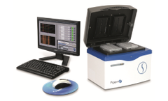 Sage Science - Model PippinHT - DNA Size Selection System for High Throughput Next-Gen Sequencing