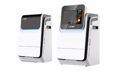 SHST - Model Magic Mini Series - Chemiluminescence Imager for Laboratory Applications