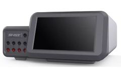 SHST - Model SH-DDY3000 - High Current Output Power Supply Machine