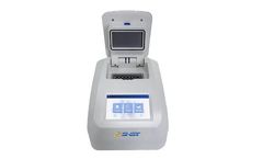 SHST - Mini Gradient Thermal Cycler