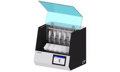 SHST - Model SH-EVS1  - Western Blot Processor (Fully Automatic)