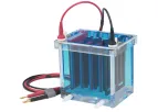 CBS Scientific - Model EBU-204 - Mini-Blotting System for Molecular Biology Applications