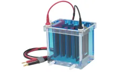 CBS Scientific - Model EBU-204 - Mini-Blotting System for Molecular Biology Applications