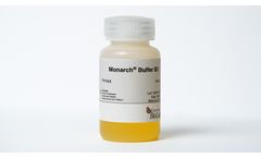 NEB Monarch - Model B3 - Buffer