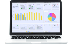 SMART FLOW - Water Leak Detection Software