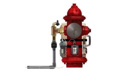 Smart Water - Model SWIMM-Pulse NG-300 - Remote Monitoring System for Water Utilities