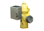 Smart Water - Model SWIMM-VFM IoT - Virtual Flow Meter
