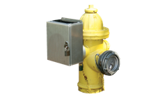 Smart Water - Model SWIMM-VFM IoT - Virtual Flow Meter