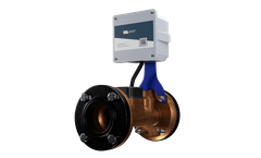 Resource Monitor - Electromagnetic Flow Meters