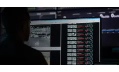 LVT - Live Video Surveillance Software