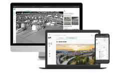 LVT - Robust Surveillance System Software