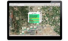 Eyasco - Version SiteHawk - Easily Visualize and Access Data Online System