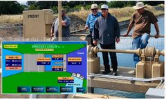 Eyasco - Low Power Automation Systems for Water Control