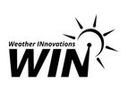 Custom GIS Weather Mapping Software