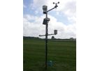 Environmental Monitoring Services