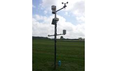 Environmental Monitoring Services