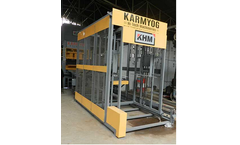 Karmayog - Front End Stacker