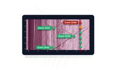 Lumetec - Early Warning System Software