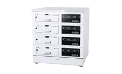 Astec Bio - Model AD-3100 CUBE - Drawer Incubator for Cell Culture