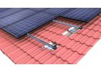 Novotegra - PV Mounting Systems for Diverse Roofs