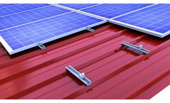 Novotegra - Trapezoidal Metal Roofs