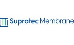 SUPRATEC - Model HA1505 and HA2028 - Supratec Ultra-filtration Membrane Cassettes for Wastewater Treatment
