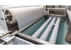 SUPRATEC - Ultrafiltration Flat Sheet Membrane