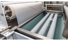 SUPRATEC - Ultrafiltration Flat Sheet Membrane