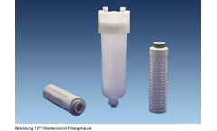 UMT - High-performance Water Filtration Modules