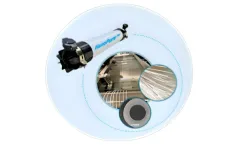 Innovative Water Treatment Solution