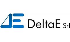 DeltaE - Consulting Service