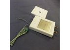DeltaE - Model OM-HS-1 - Optical Microscope Heated Teflon Stage