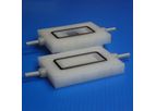 DeltaE - Model LM-MBR-OM-1 - Laboratory Membrane Bio-Reactor for Use in Optical Microscope Analysis (MBR)