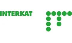 INTERKAT - Model DPF - Diesel Particulate Filter for Emission Reduction