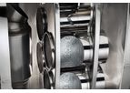 INTERKAT - SCR Catalyst on Diesel Particulate Filter (SDPF) for Emissions Reduction