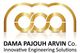 Dama Pajouh Arvin Co.