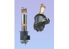 ClearSign Core - Process Burner Technology for Industrial Applications