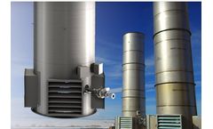 ClearSign Core - Flare System