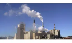 Regenerative Thermal Oxidizer (RTO) for Printing industry